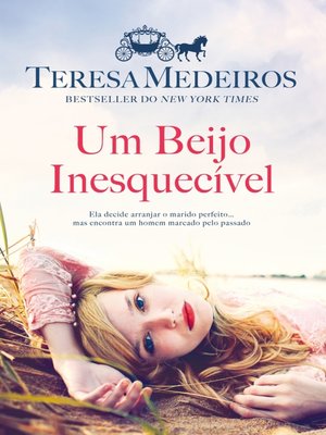 cover image of Um Beijo Inesquecível